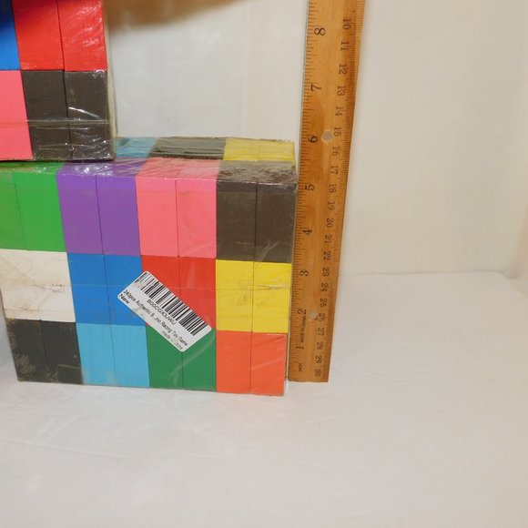 3 - 240 Pieces Authentic Blocks Racing Game Building Blocks 720 Pieces Total - Picture 2 of 5